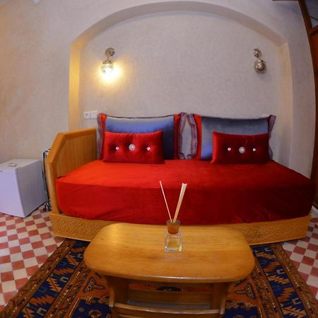Riad Hidden Марракеш Екстер'єр фото