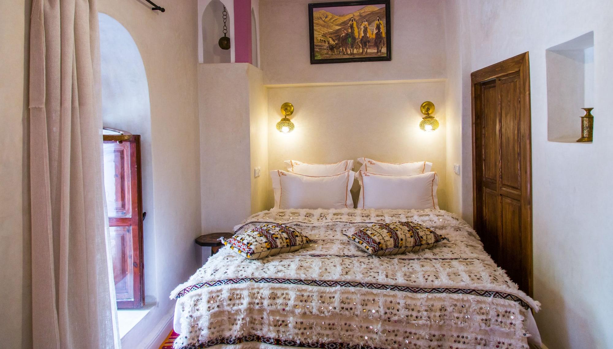 Riad Hidden Марракеш Екстер'єр фото