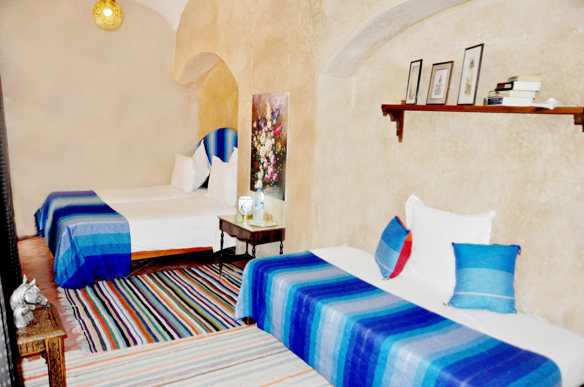 Riad Hidden Марракеш Екстер'єр фото