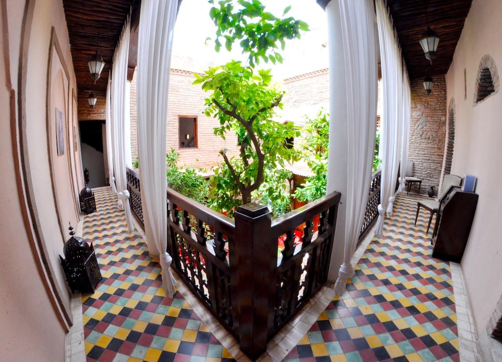 Riad Hidden Марракеш Екстер'єр фото