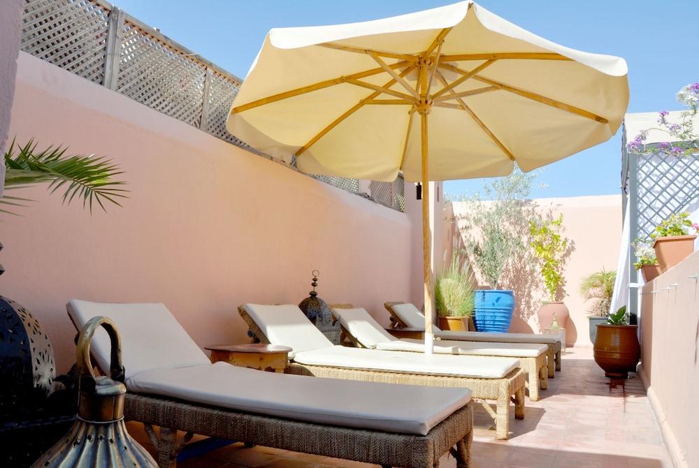 Riad Hidden Марракеш Екстер'єр фото