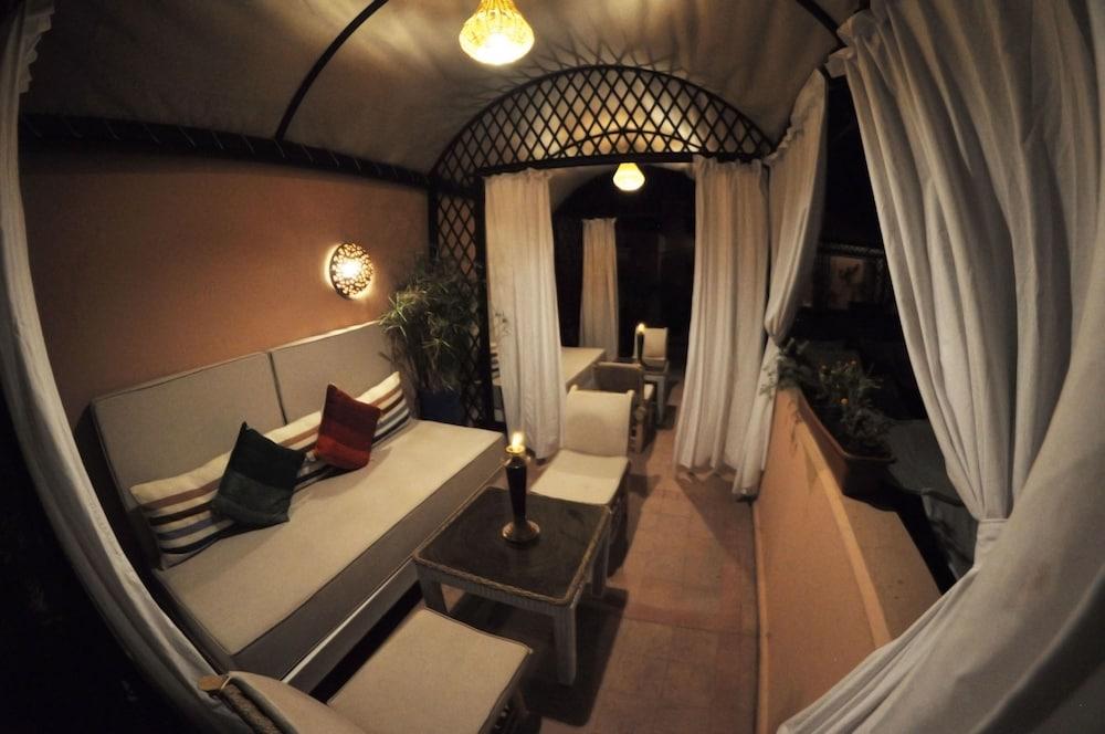 Riad Hidden Марракеш Екстер'єр фото