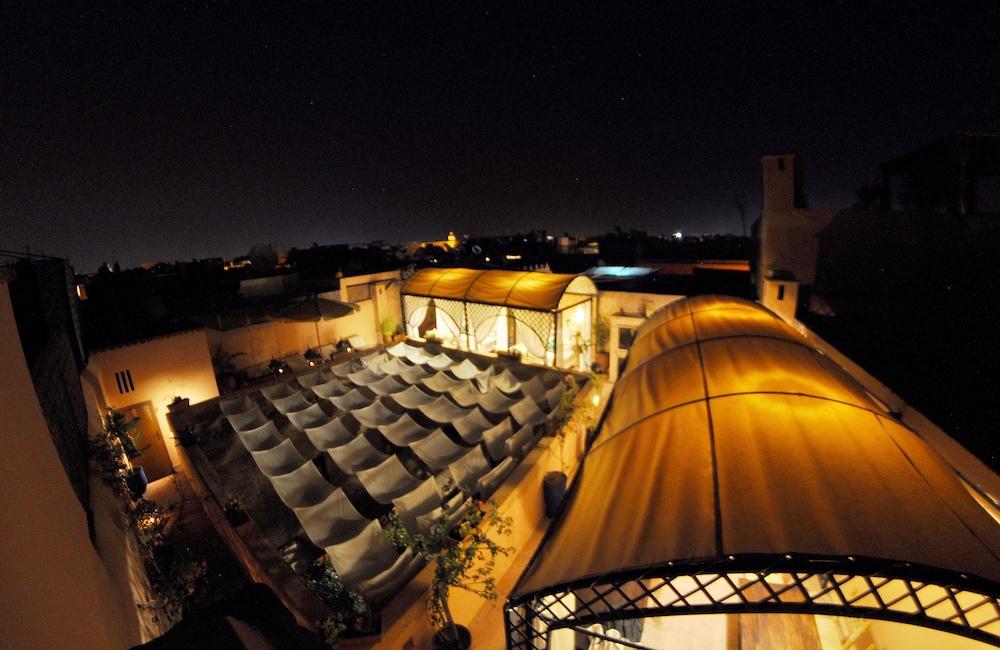 Riad Hidden Марракеш Екстер'єр фото