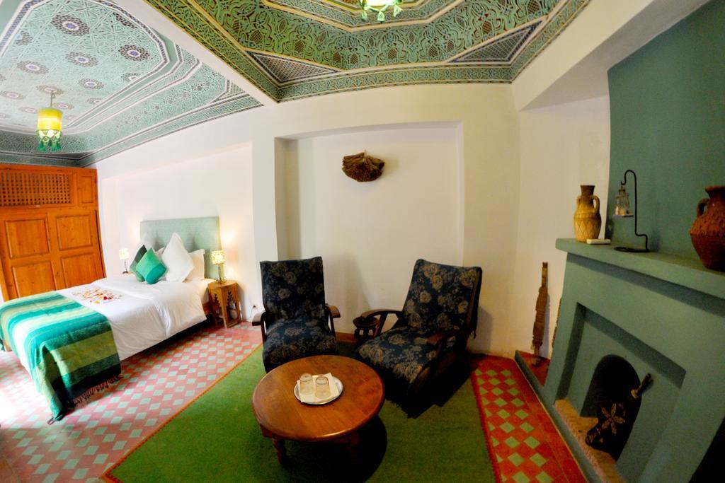 Riad Hidden Марракеш Екстер'єр фото