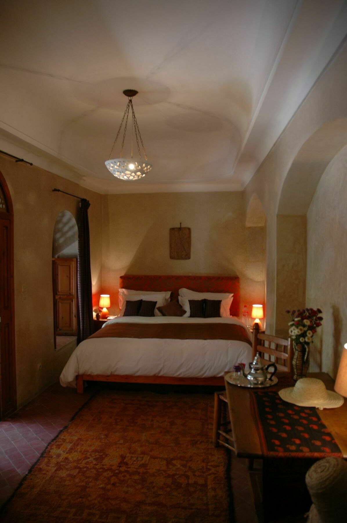 Riad Hidden Марракеш Екстер'єр фото