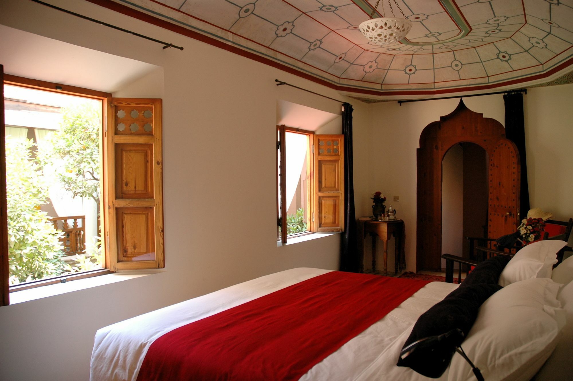 Riad Hidden Марракеш Екстер'єр фото