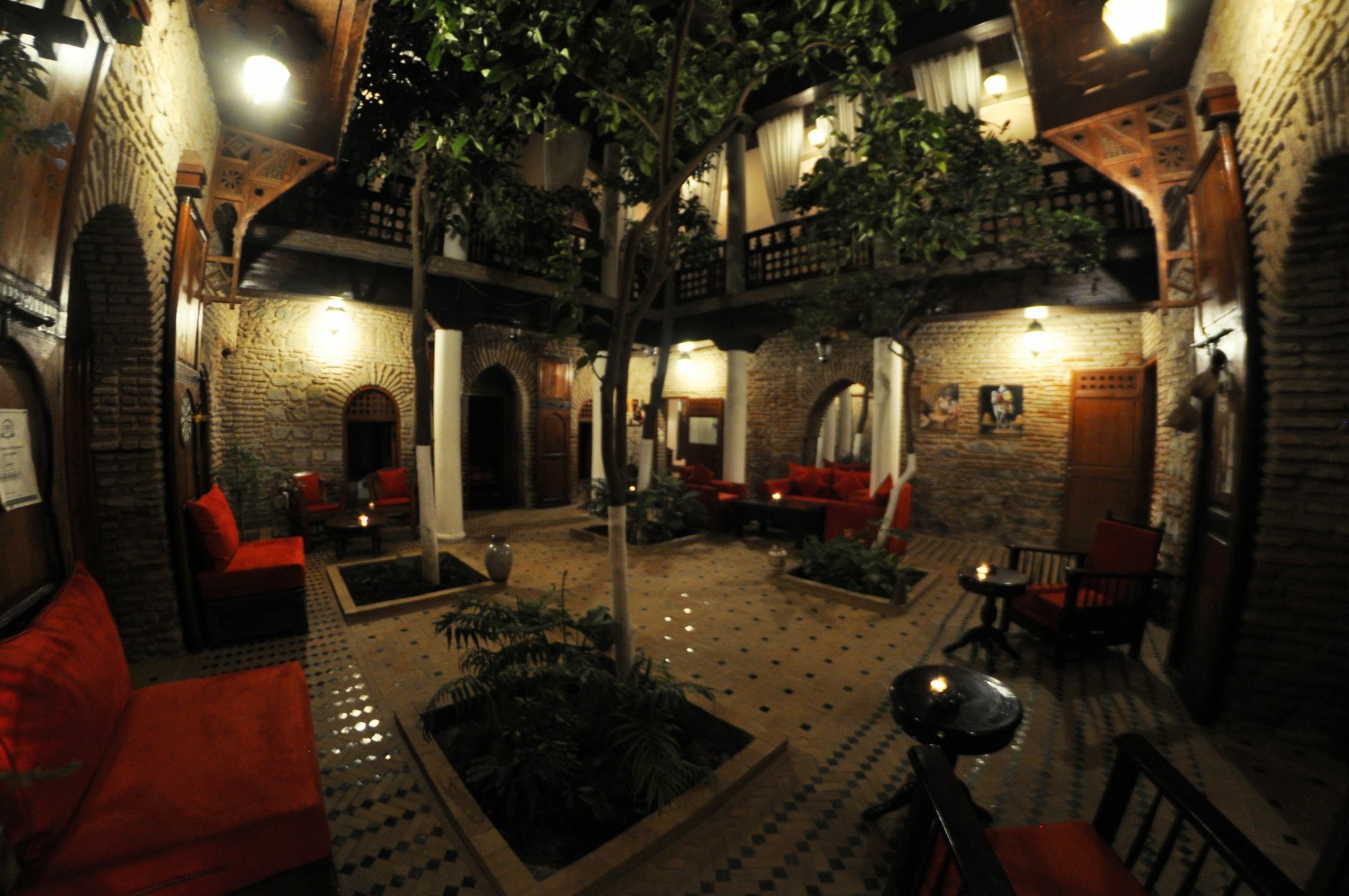 Riad Hidden Марракеш Екстер'єр фото