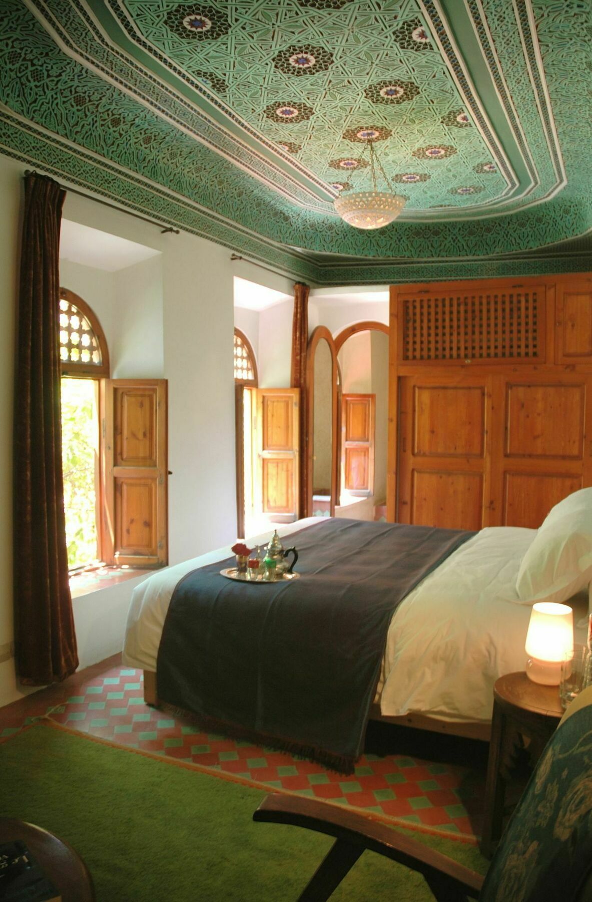 Riad Hidden Марракеш Екстер'єр фото