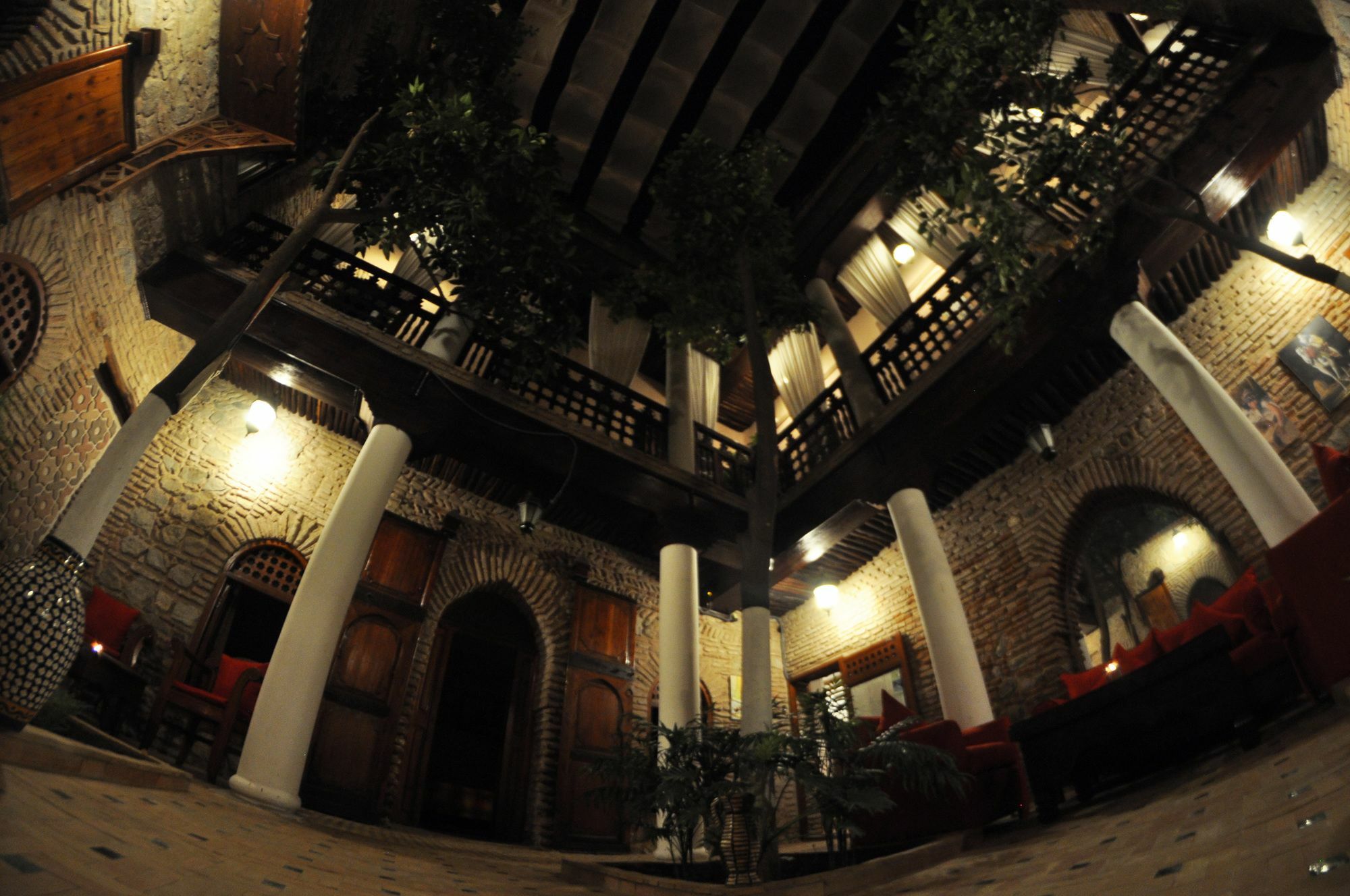 Riad Hidden Марракеш Екстер'єр фото