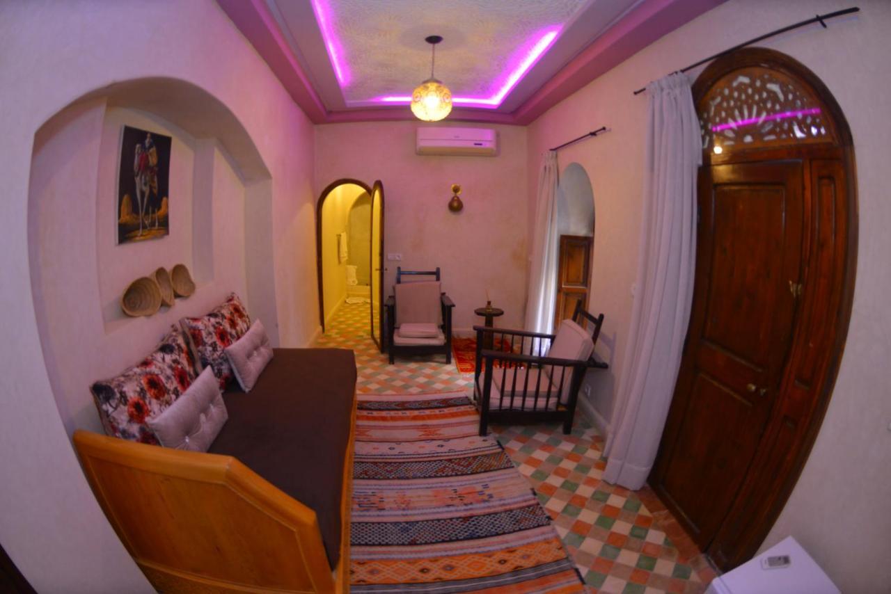 Riad Hidden Марракеш Екстер'єр фото