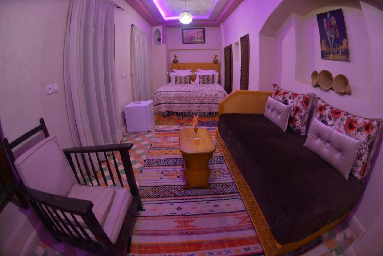 Riad Hidden Марракеш Екстер'єр фото