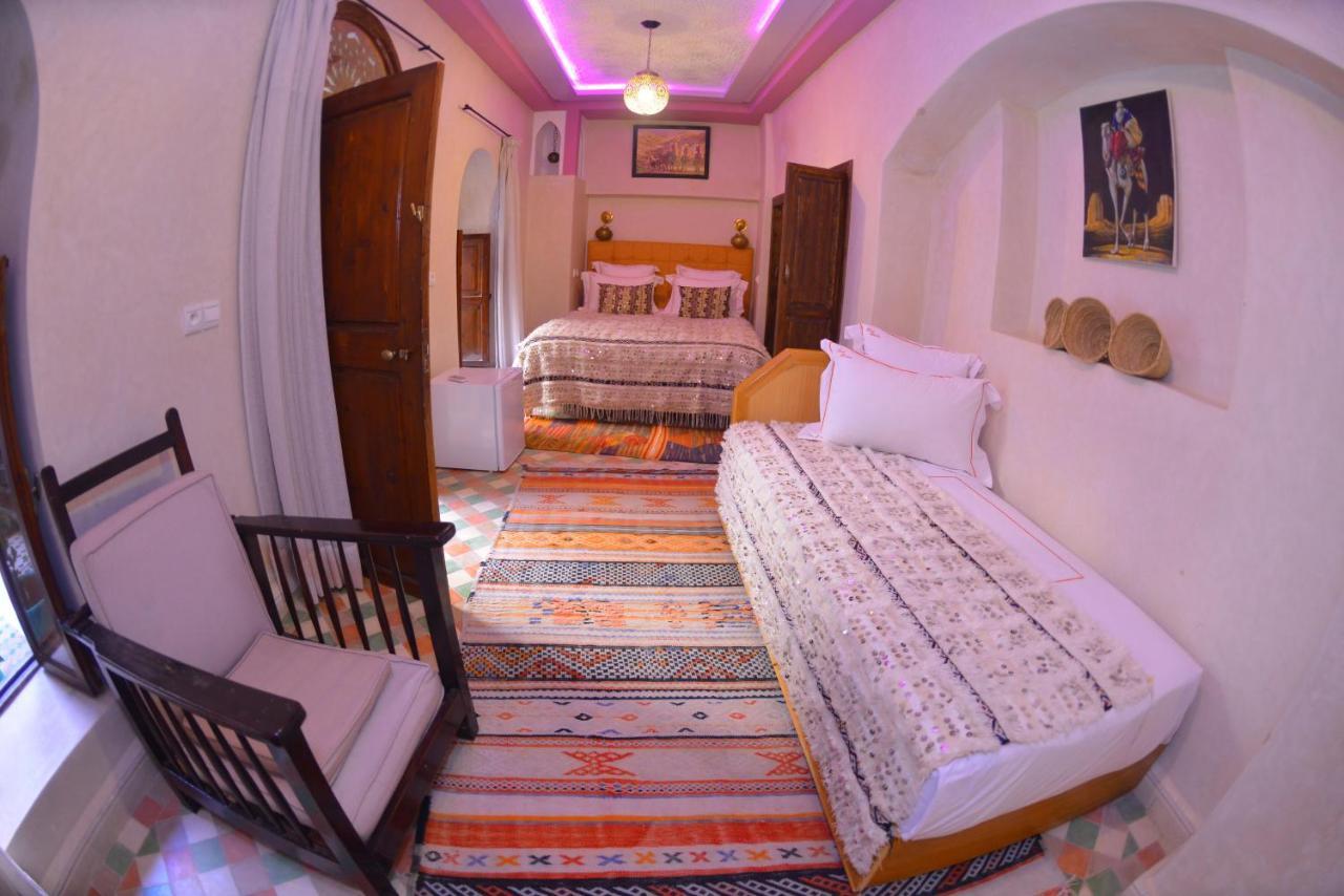 Riad Hidden Марракеш Екстер'єр фото