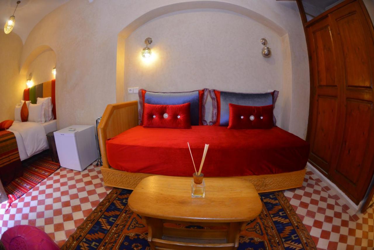 Riad Hidden Марракеш Екстер'єр фото