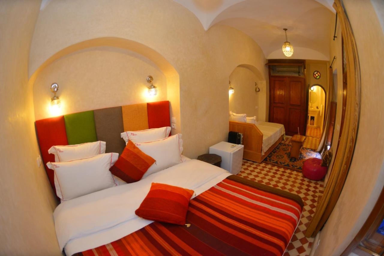 Riad Hidden Марракеш Екстер'єр фото