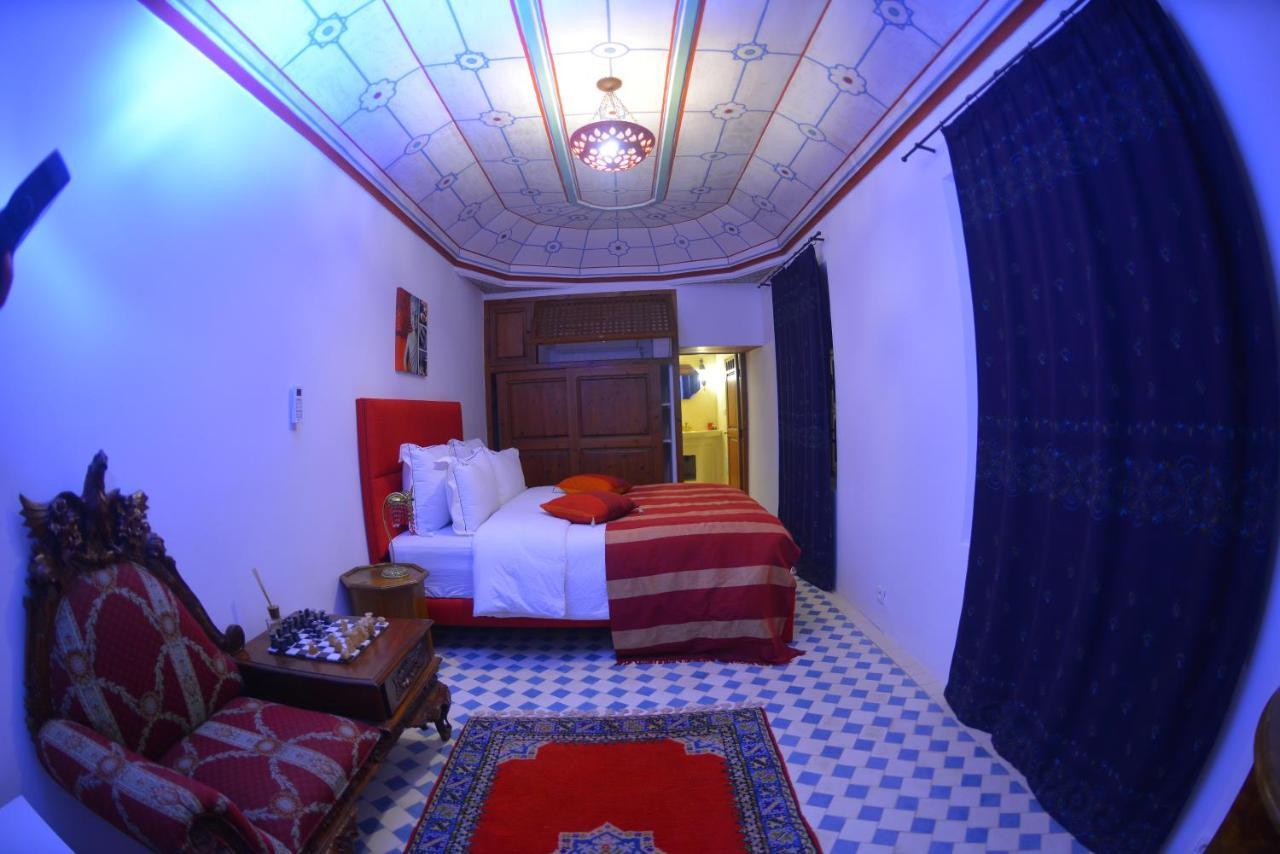 Riad Hidden Марракеш Екстер'єр фото