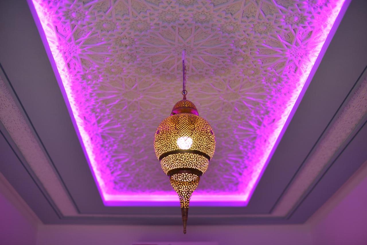 Riad Hidden Марракеш Екстер'єр фото